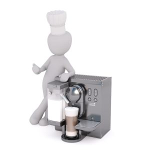 Kaffeevollautomat bis 400 Euro Test